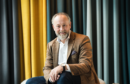 ”Jag är väldigt besviken på politikerna”