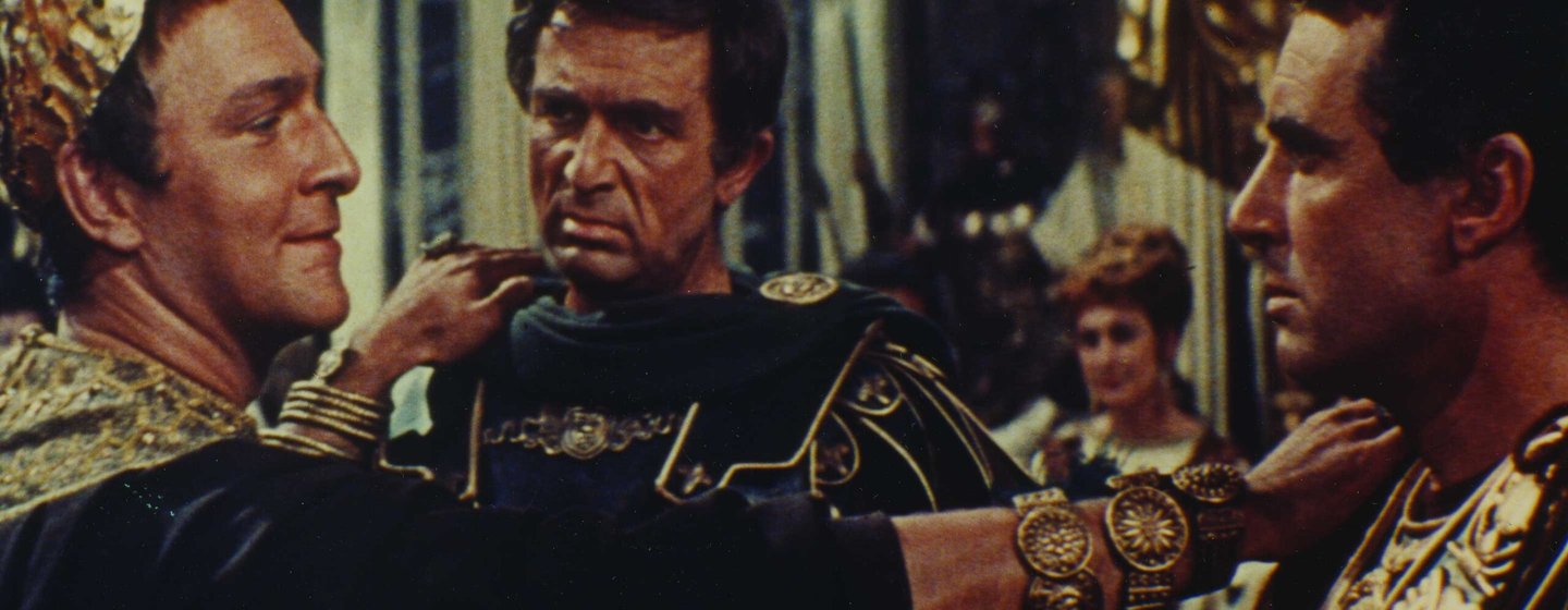 Fall of the Roman Empire, The