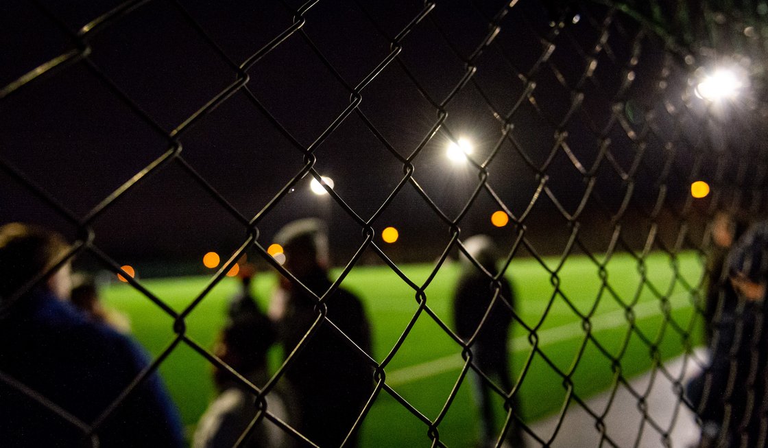 Sverige på efterkälken i arbetet med trygg och trovärdig idrott