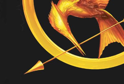 Upptäck den dystopiska succéserien hungerspelen