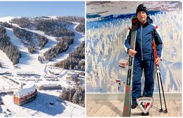 50 år med Klövsjöfjäll