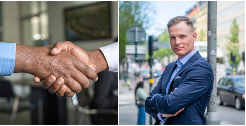 Torbjörn Granevärn