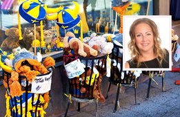 Hållbart och annorlunda Sverige lockar utländska besökare