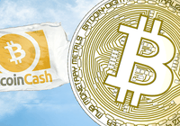 Bitcoin cash continues to rally – is now the world's fourth-biggest cryptocurrency