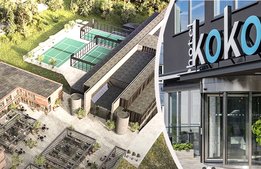 Ljuspunkter i krisen för destinationshotell