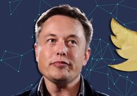 Elon Musk köper Twitter – så reagerar kryptobranschen