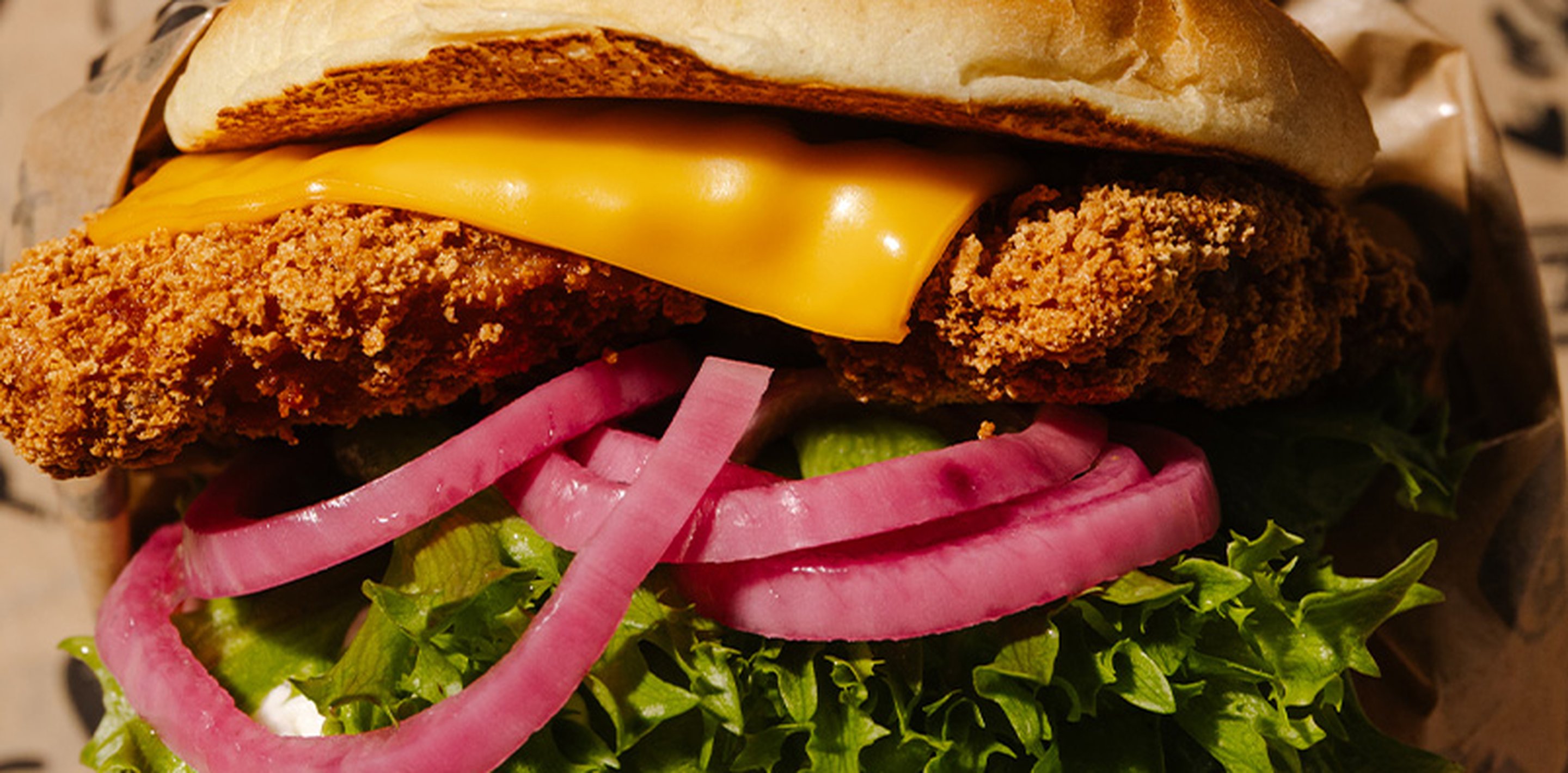 Chicken London