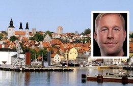 Gotlands besöksnäring öppna för turistavgift