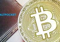 Bitcoin celebrities invest heavily in Swedish startup Altpocket