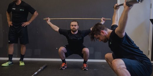 Rörelseförståelse