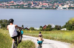 Östersund nådde miljardmålet – trots pandemi