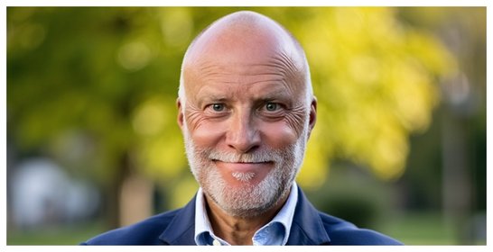 ”Jag är mitt i verksamheten varje dag”