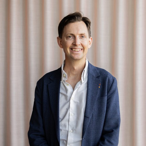 Niclas Sigholm, Board member of Flower