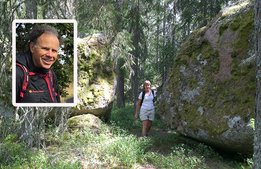 Hållbar nationalparksafari ska locka fler till svensk natur