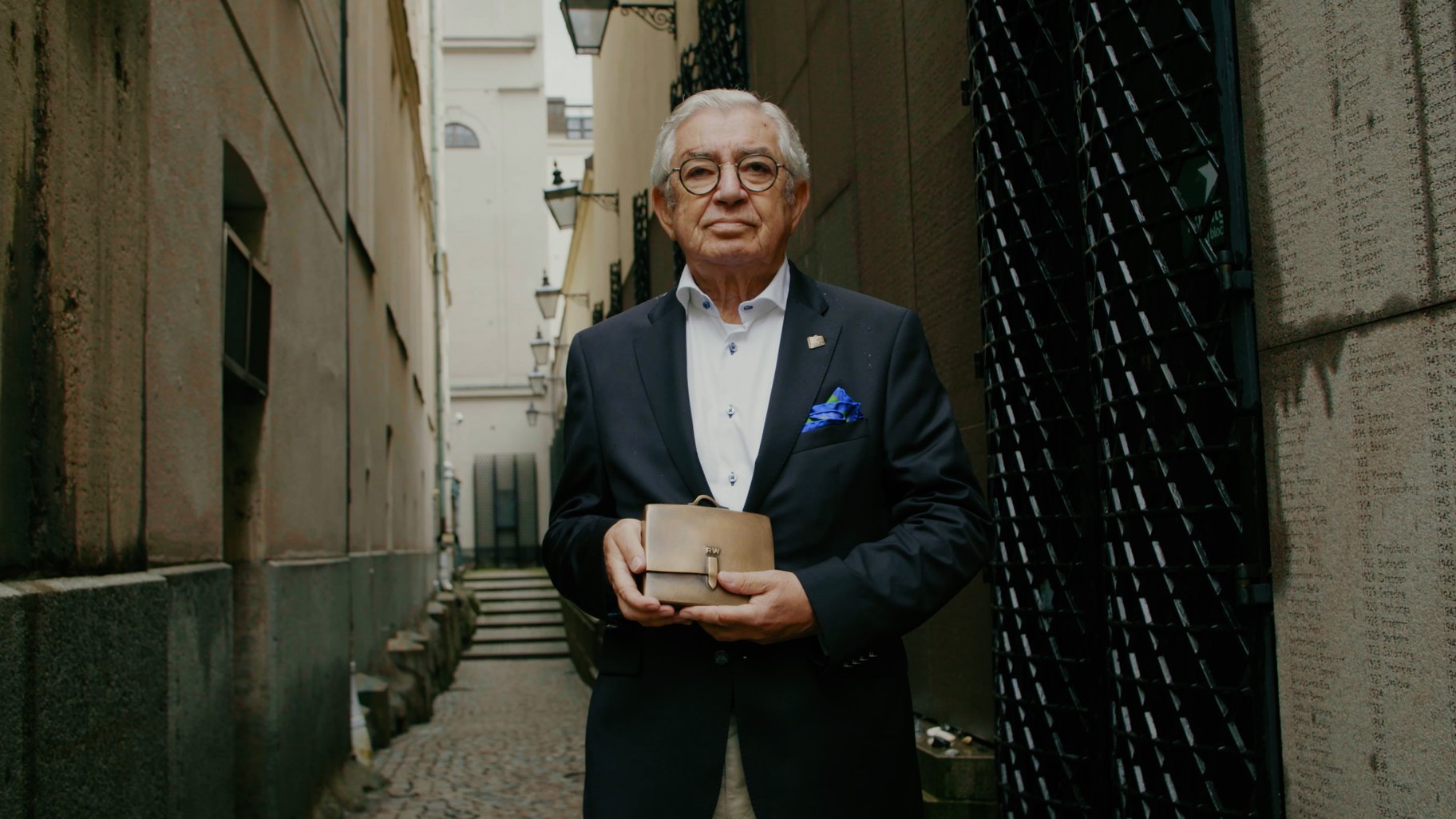 Raoul Wallenberg Academy