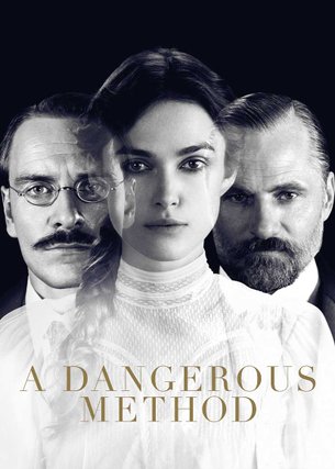 A Dangerous Method