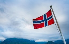 Norge behåller karantänkrav  – undantaget Gotland