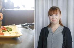 Ny lärlingsutbildning för kockar