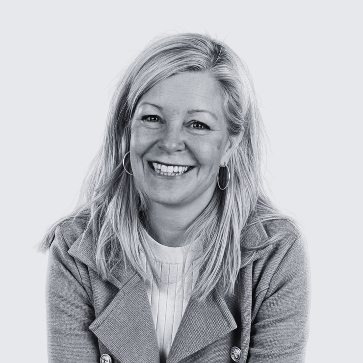 Johanna Fager