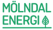 Mölndal Energi logotyp