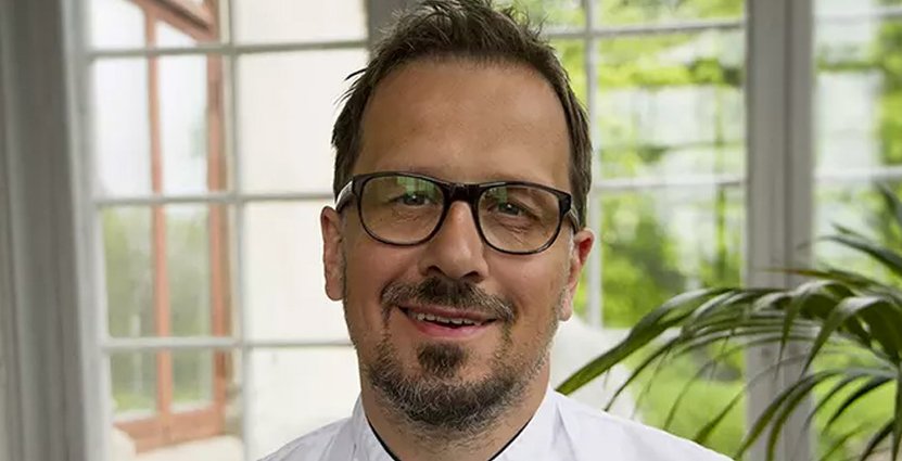 Kocken Stefan Ekengren är en av Besökslivs populära bloggare. 