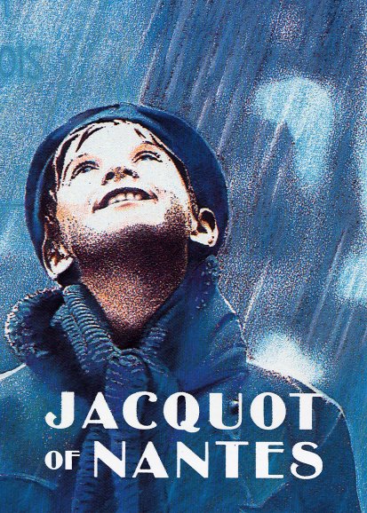 Jacquot of Nantes