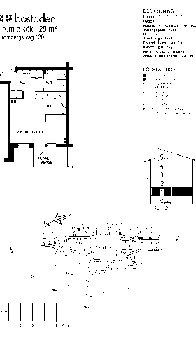 PlanlösningStrombergs Väg 130