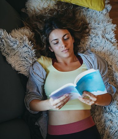 7 böcker för dig som älskar Fredrik Backman