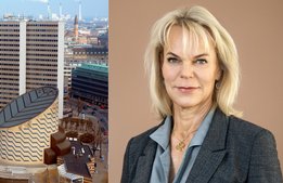 Effekter av pandemin kvarstår trots stark återhämtning