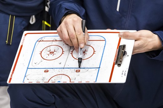 Vinsten av att gå tränarutbildningar