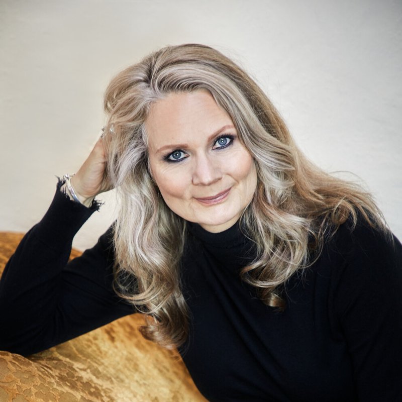 Årets bok-nominerade Moa Herngren om 