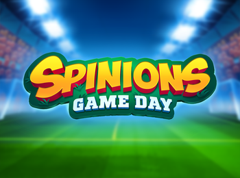SPINIONS GAME DAY