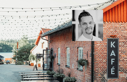 Starkt självförtroende hos Nääs Fabriker