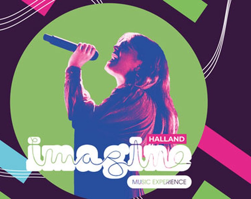 Imagine Halland
