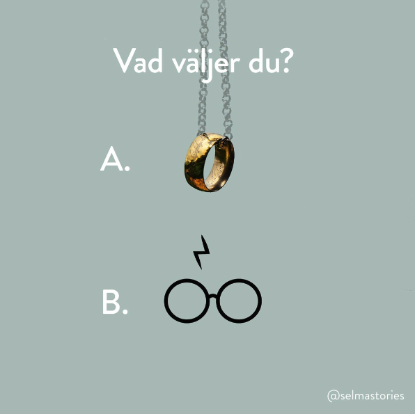 23 memes om läsning och böcker som är på pricken!