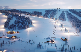 Rekordår lyfter Skistar