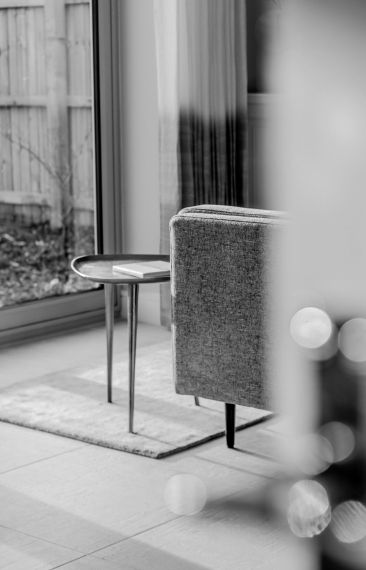 Heba - en tryggare värd