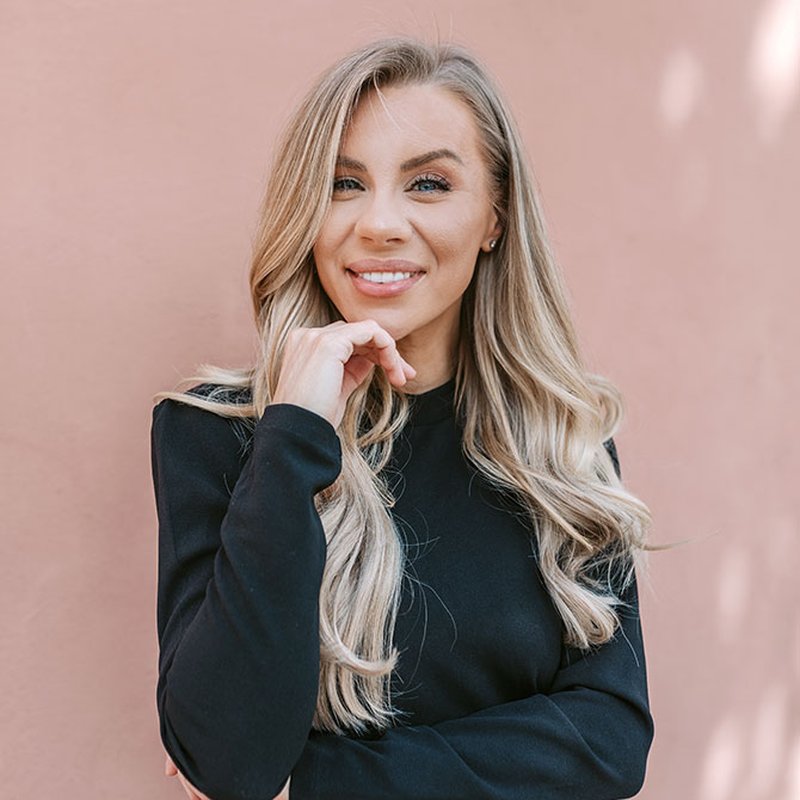 Therése Lindgren – Youtube-stjärnan som tar ställning