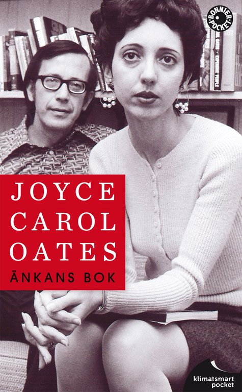 Joyce Carol Oates – en litterär gigant som skildrar sprickorna i samhället