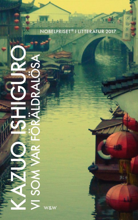 Från Sherlock Holmes till Nobelpriset – så blev Kazuo Ishiguro författare