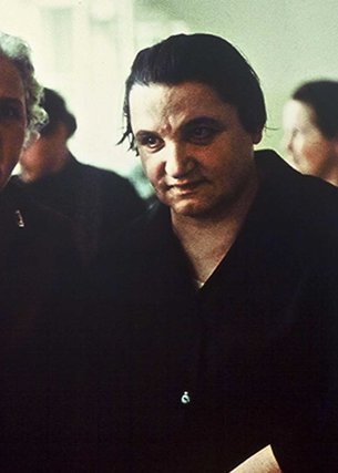 Land of Silence and Darkness