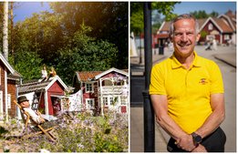 Stora planer för Astrid Lindgrens Värld inför 2026