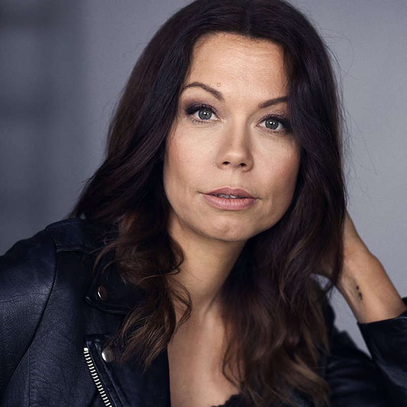 Lina Bengtsdotter: ”Jag har alltid varit en tjuvlyssnare”