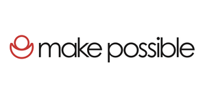 Make Possible logo