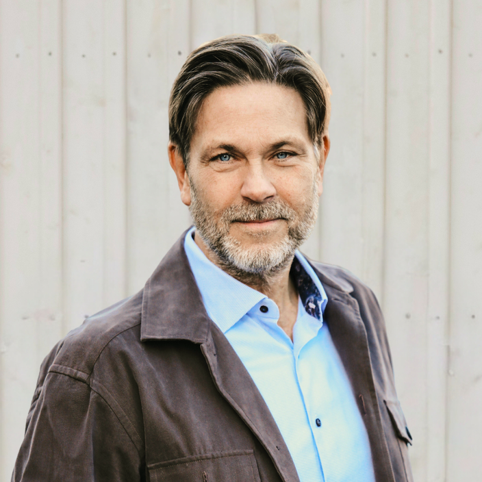 Anders Herrdin- Skidstahus