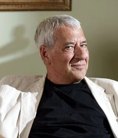 Förläggaren minns Ulf Nilsson: ”Han ville ge tröst in i det sista”