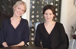 Hotelldirektörer vid 26 – konkurrens taggar dem