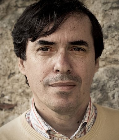 Mircea Cartarescu: ”Alla rumäner har övervägt att lämna landet”