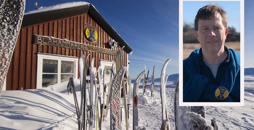 Foto: Gösta Fries, Åsa Näsman