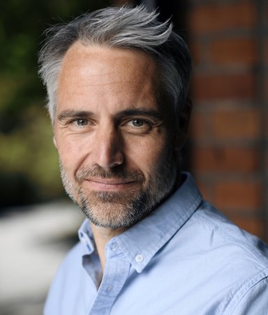 Bokaktuella Anders Wallensten: 